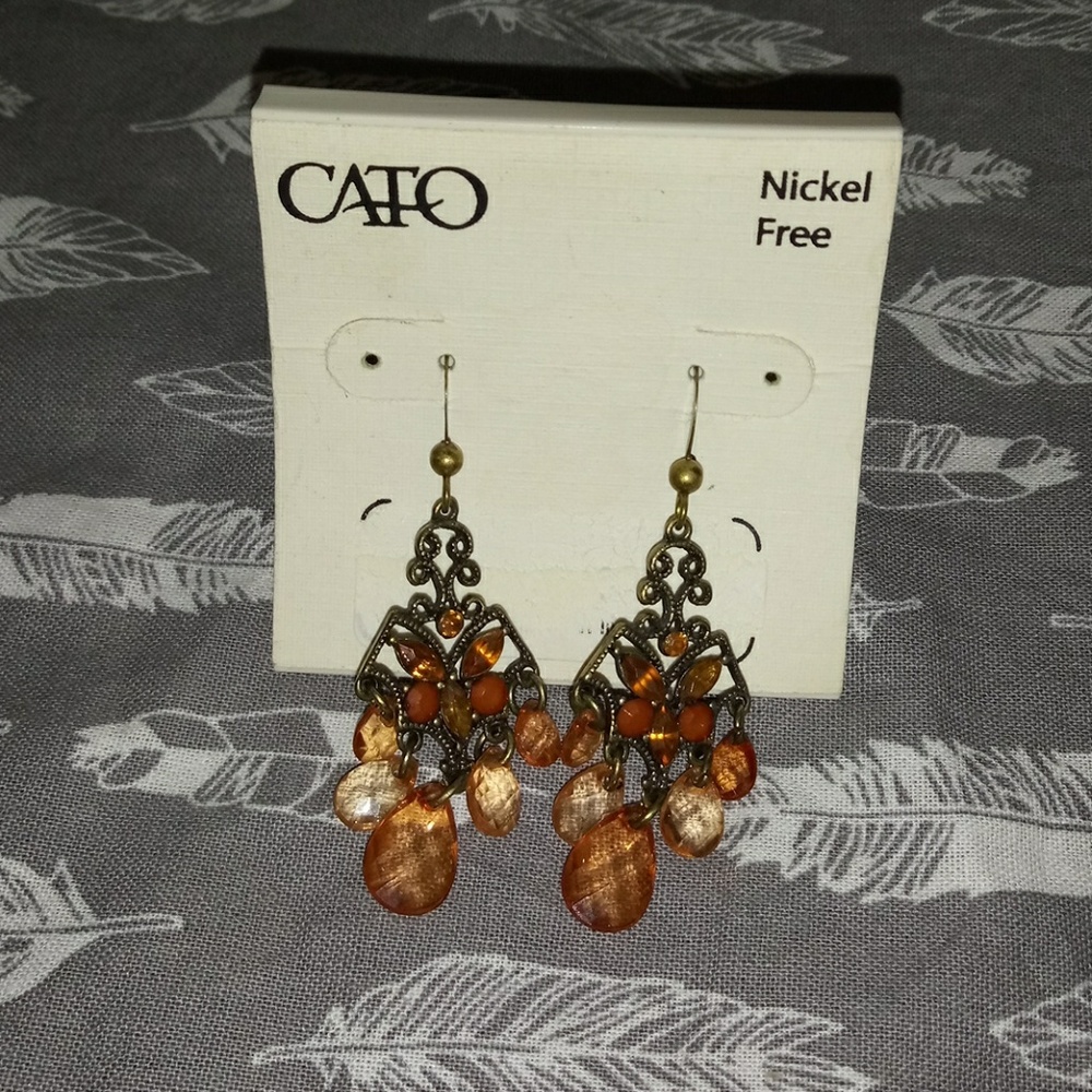 Statement Jewelry